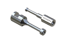 2 FLYER NOOZLE GUIDE IN TUNGSTEN CARBIDE